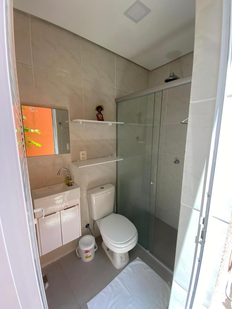 Casa Sagrada 282 Hospedagem domiciliar Fortaleza (Ceara)