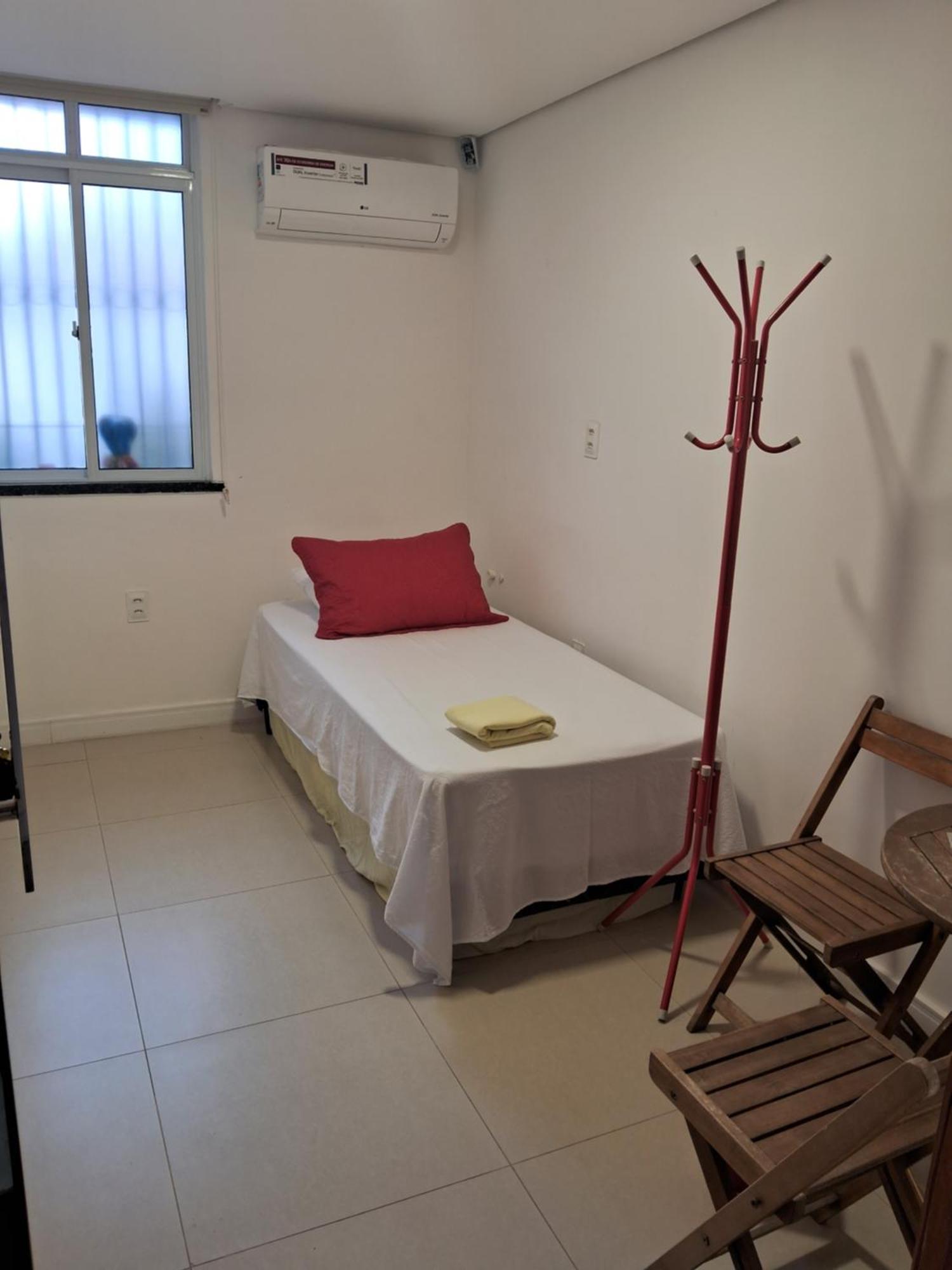 Hospedagem domiciliar Casa Sagrada 282 *