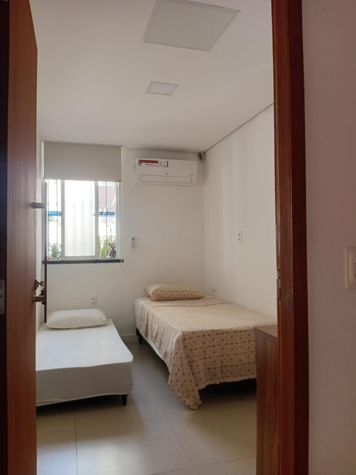 Casa Sagrada 282 Hospedagem domiciliar