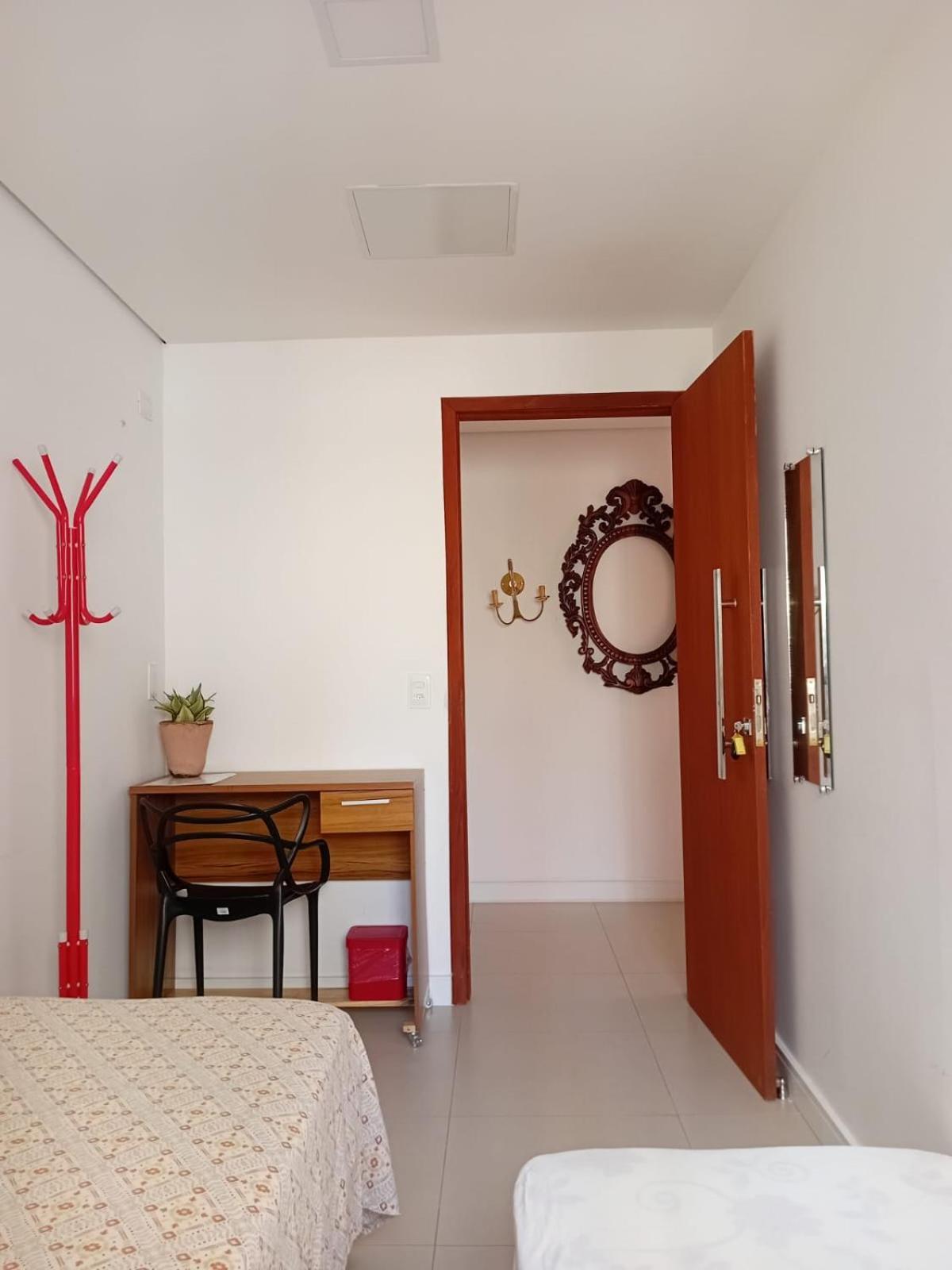 Casa Sagrada 282 Hospedagem domiciliar Fortaleza (Ceara)