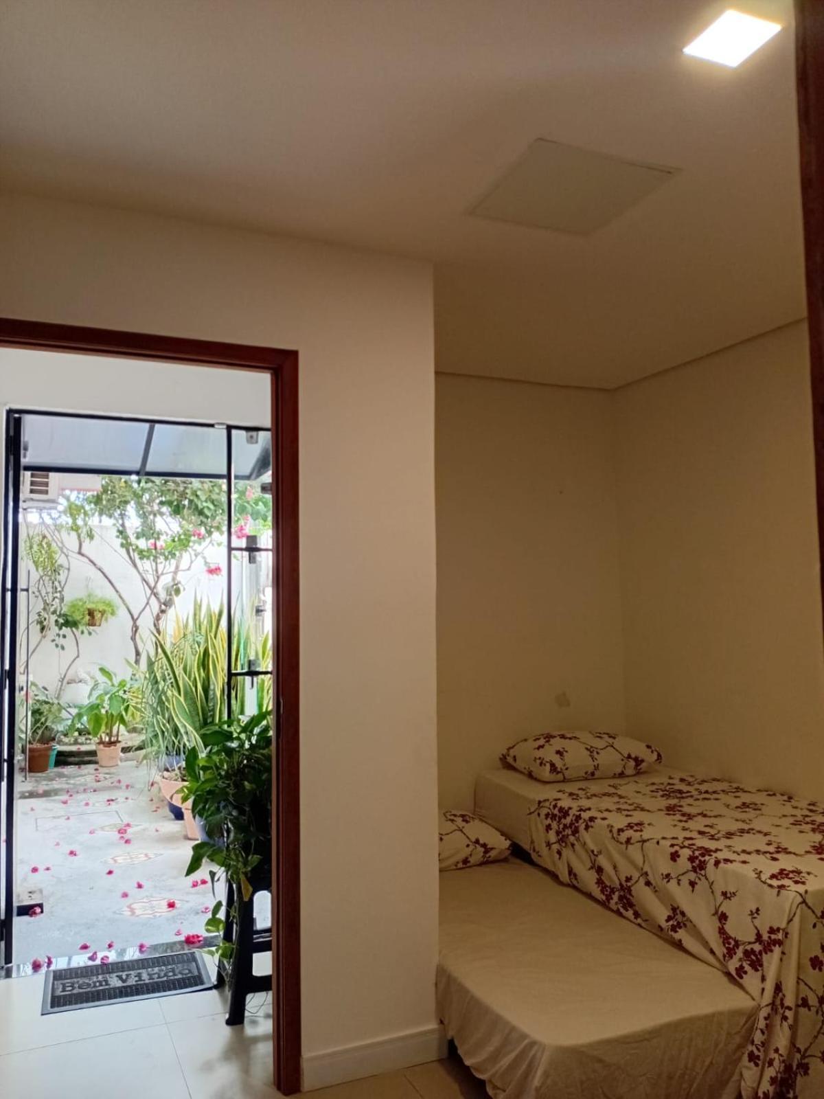 Casa Sagrada 282 Fortaleza (Ceara)