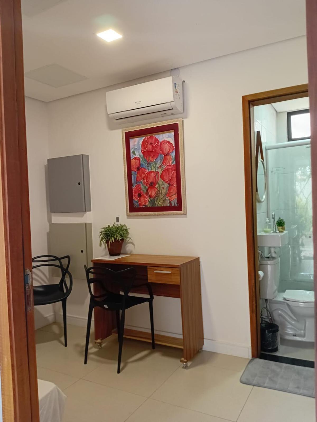 Casa Sagrada 282 Hospedagem domiciliar Fortaleza (Ceara)