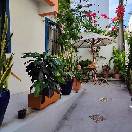 Casa Sagrada 282