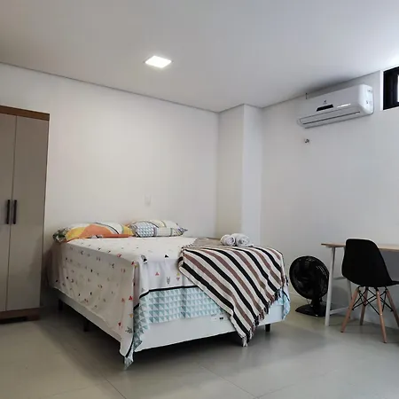 Casa Sagrada 282 Hospedagem domiciliar Fortaleza (Ceara)