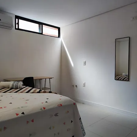 Casa Sagrada 282 Hospedagem domiciliar