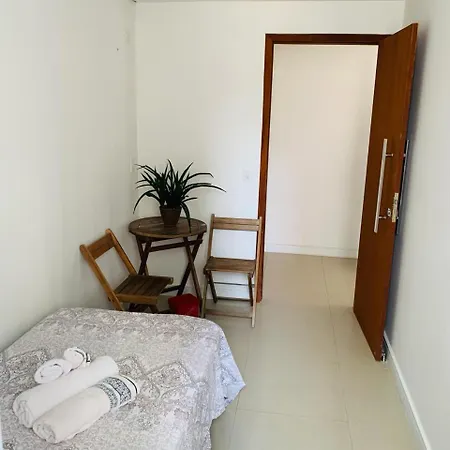 Casa Sagrada 282 Hospedagem domiciliar *