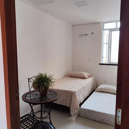 Casa Sagrada 282 Fortaleza (Ceara)