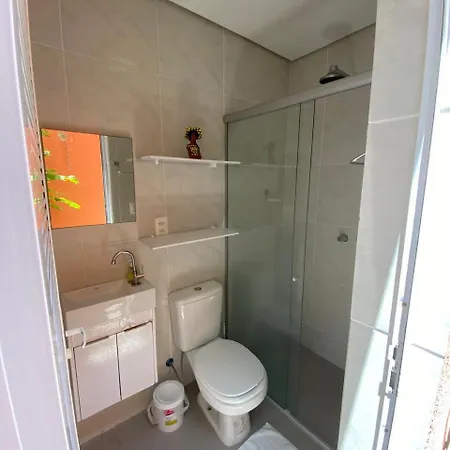 Casa Sagrada 282 Hospedagem domiciliar Fortaleza (Ceara)