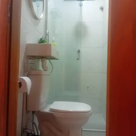 Casa Sagrada 282 Fortaleza (Ceara)