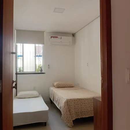 Casa Sagrada 282 Hospedagem domiciliar