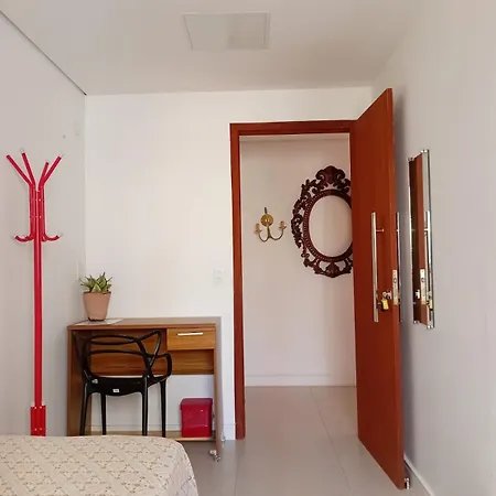 Casa Sagrada 282 Hospedagem domiciliar Fortaleza (Ceara)