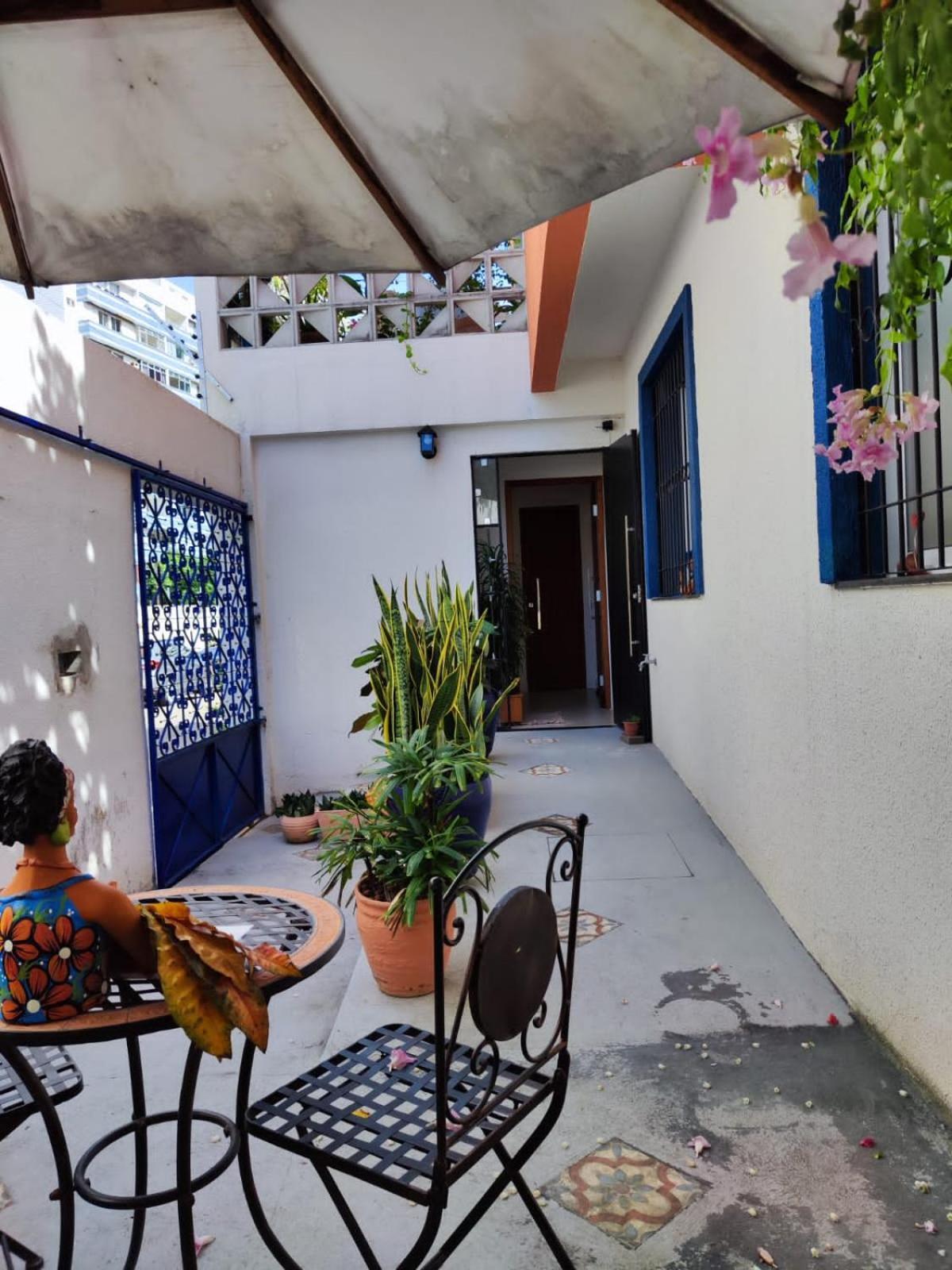 Hospedagem domiciliar Casa Sagrada 282 Fortaleza (Ceara)