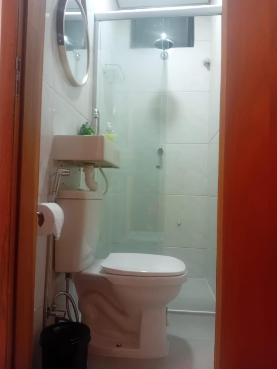 Casa Sagrada 282 Fortaleza (Ceara)